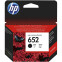 cartouche HP F6V25AE (№652) Black