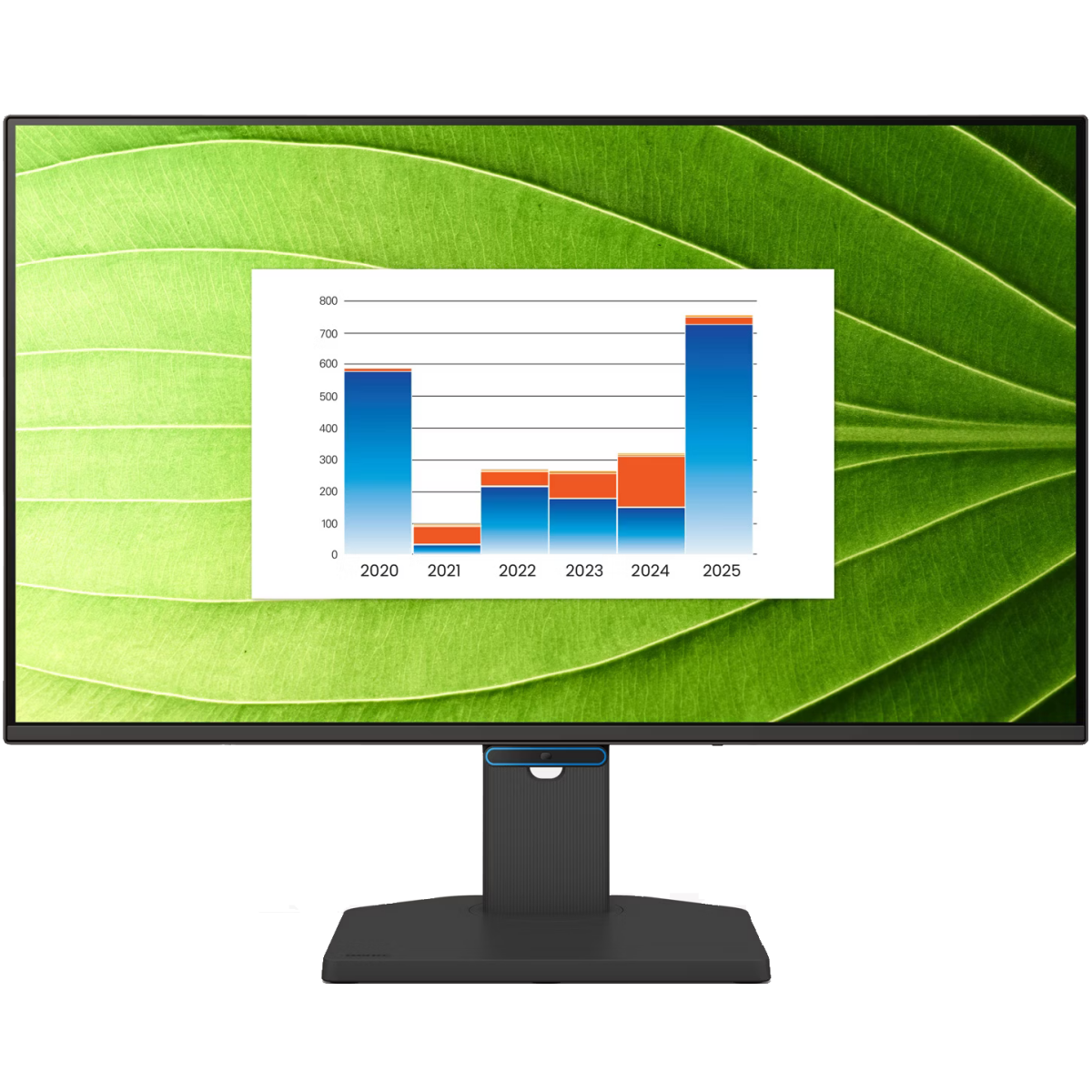 Moniteur BenQ 27" BL2790TC