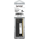 Mémoire vive 8GB DDR5 5600MHz Lexar (LD5U08G56C46ST-BGS)