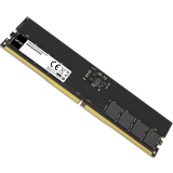 Mémoire vive 16GB DDR5 4800MHz Lexar (LD5DU016G-B4800GSST)