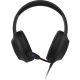 Гарнитура Zalman ZM-HPS310 Black