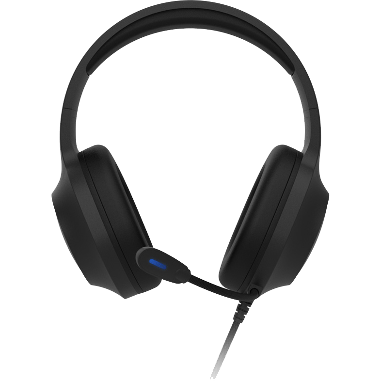 Гарнитура Zalman ZM-HPS310 Black - photo 3