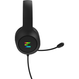 Гарнитура Zalman ZM-HPS310 Black