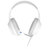 Гарнитура Zalman ZM-HPS310 White
