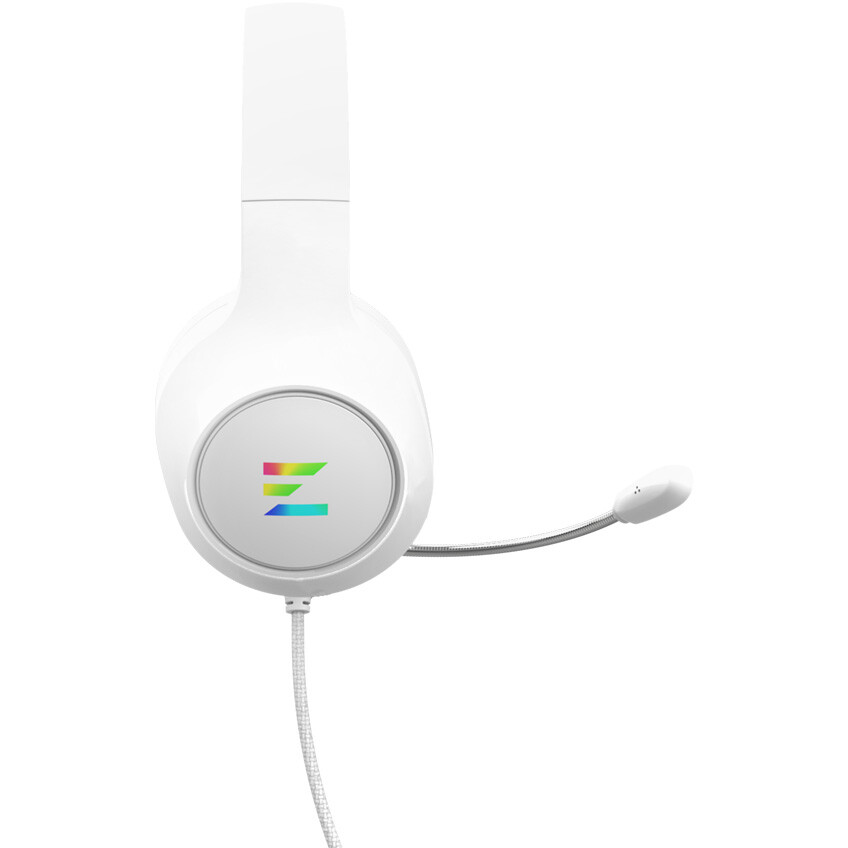 Гарнитура Zalman ZM-HPS310 White - photo 4