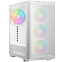 Boîtier Be Quiet Pure Base 501 LX White - BGW79
