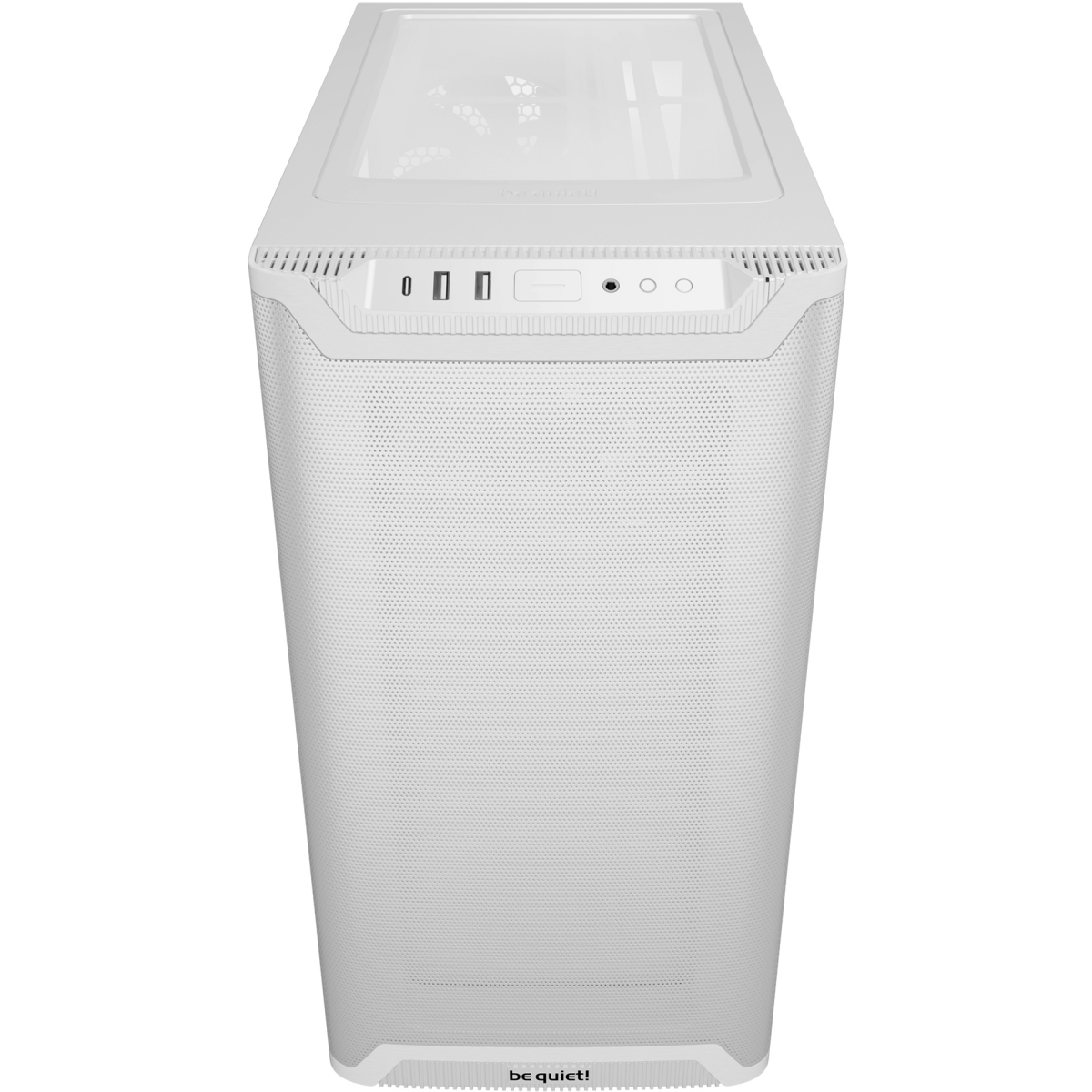 Boîtier Be Quiet Pure Base 501 LX White - BGW79 - photo 4