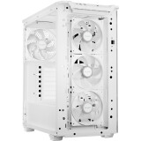 Boîtier Be Quiet Pure Base 501 LX White (BGW79)