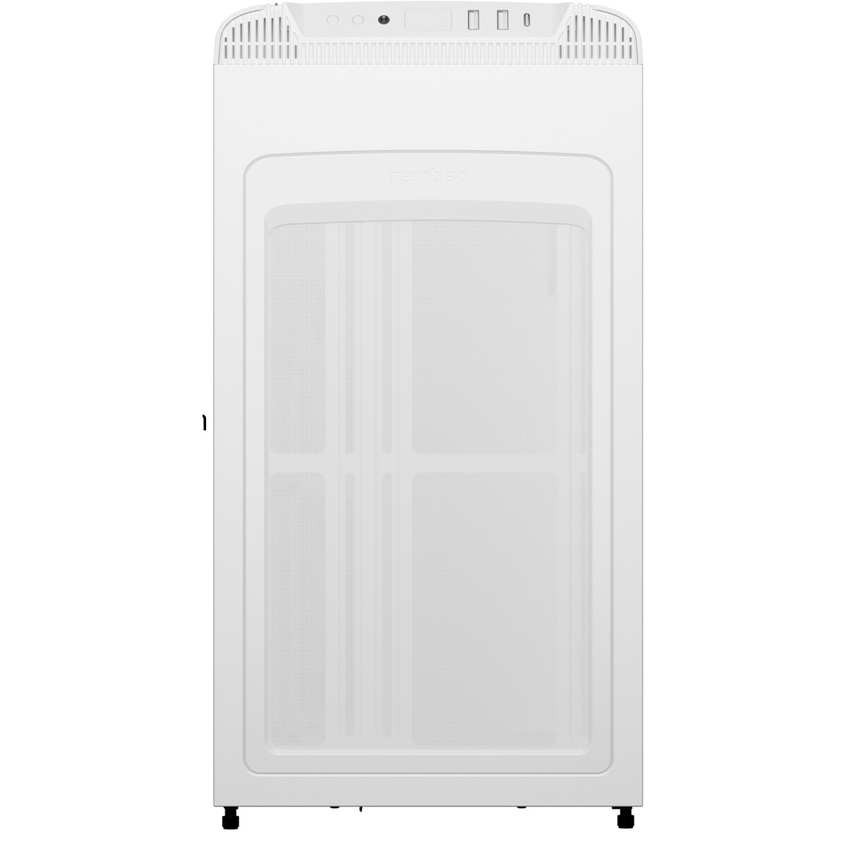 Boîtier Be Quiet Pure Base 501 LX White - BGW79 - photo 8