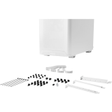 Boîtier Be Quiet Pure Base 501 LX White (BGW79)