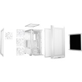 Boîtier Be Quiet Pure Base 501 LX White (BGW79)