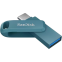 clé USB flash 64GB SanDisk Ultra Dual Drive Go (SDDDC3-064G-G46NBB)