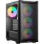 Corps Be Quiet Pure Base 501 LX Black - BGW78