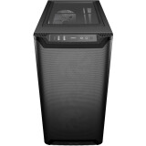 Corps Be Quiet Pure Base 501 LX Black (BGW78)