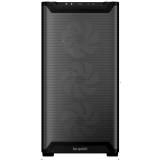 Corps Be Quiet Pure Base 501 LX Black (BGW78)