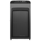 Corps Be Quiet Pure Base 501 LX Black (BGW78)
