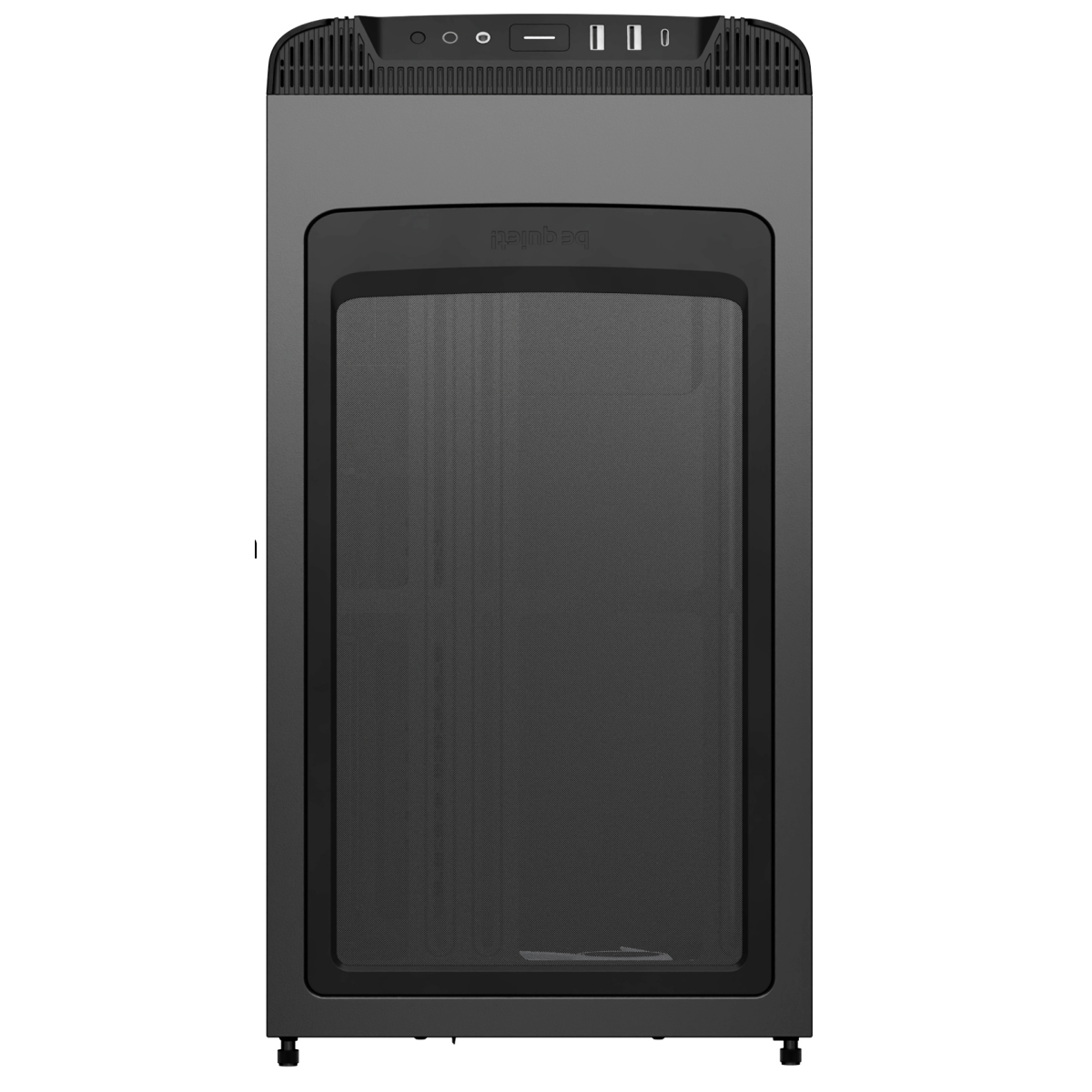 Corps Be Quiet Pure Base 501 LX Black - BGW78 - photo 8
