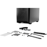 Corps Be Quiet Pure Base 501 LX Black (BGW78)