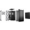 Corps Be Quiet Pure Base 501 LX Black - BGW78 - photo 10