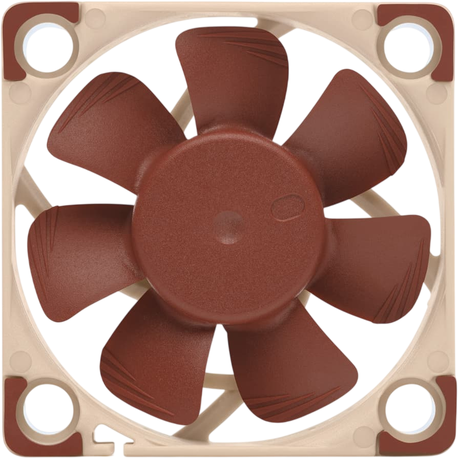 Вентилятор для корпуса Noctua NF-A4x10 5V - NF-A4X10 5V