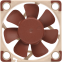 Вентилятор для корпуса Noctua NF-A4x10 5V - NF-A4X10 5V