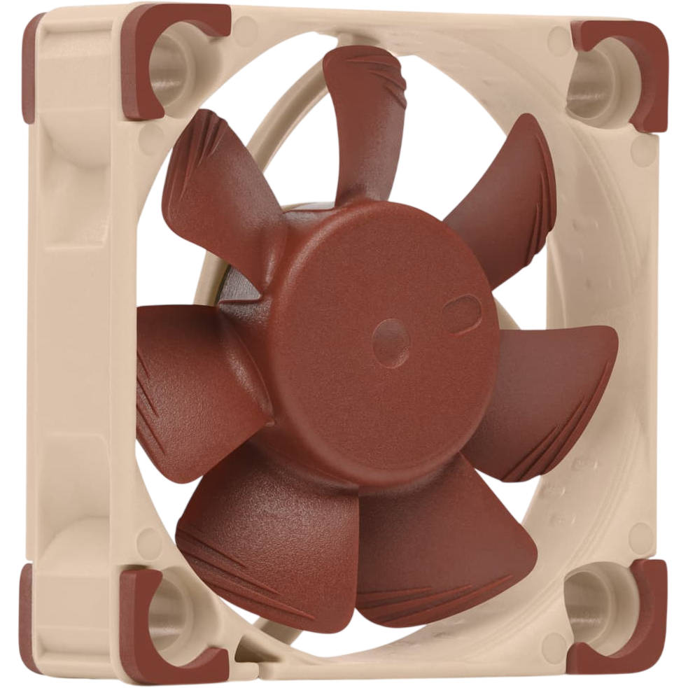 Вентилятор для корпуса Noctua NF-A4x10 5V - NF-A4X10 5V - photo 2