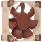 Вентилятор для корпуса Noctua NF-A4x10 5V - NF-A4X10 5V - photo 2