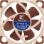 Вентилятор для корпуса Noctua NF-A4x10 5V - NF-A4X10 5V - photo 3