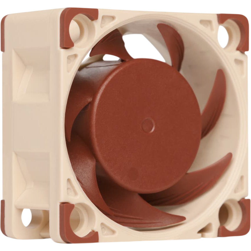 Вентилятор для корпуса Noctua NF-A4x20 5V PWM - NF-A4X20 5V PWM - photo 2