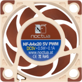 Вентилятор для корпуса Noctua NF-A4x20 5V PWM (NF-A4X20 5V PWM)