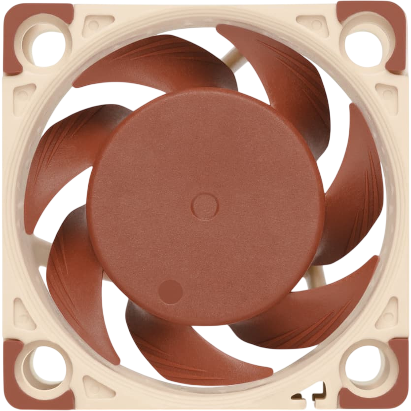 Вентилятор для корпуса Noctua NF-A4x20 PWM - NF-A4X20 PWM