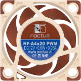 Вентилятор для корпуса Noctua NF-A4x20 PWM (NF-A4X20 PWM)