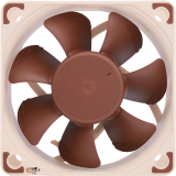 Вентилятор для корпуса Noctua NF-A6x25 5V PWM (NF-A6X25 5V PWM)