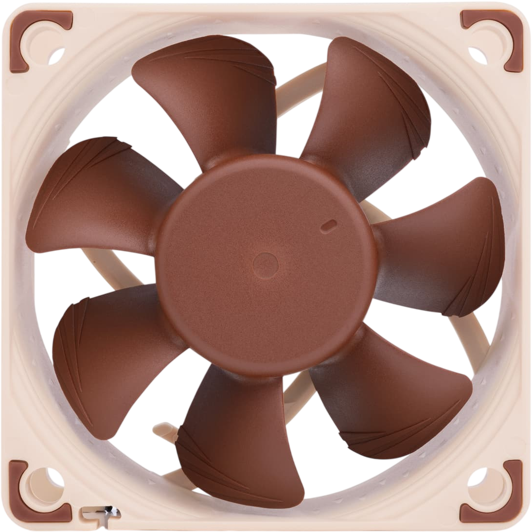 Вентилятор для корпуса Noctua NF-A6x25 5V PWM - NF-A6X25 5V PWM