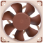 Вентилятор для корпуса Noctua NF-A6x25 5V PWM - NF-A6X25 5V PWM