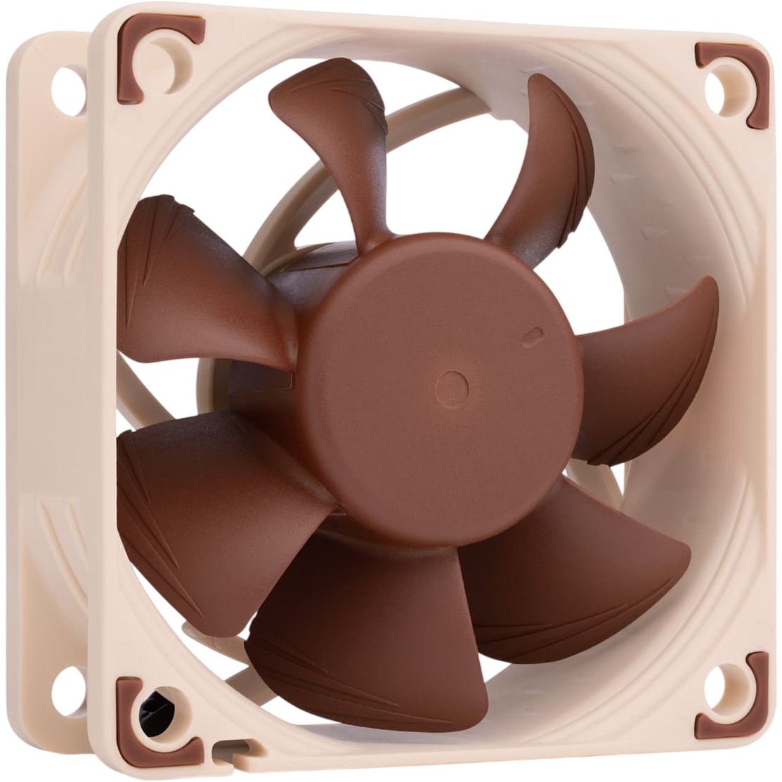 Вентилятор для корпуса Noctua NF-A6x25 5V PWM - NF-A6X25 5V PWM - photo 2