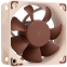 Вентилятор для корпуса Noctua NF-A6x25 5V PWM - NF-A6X25 5V PWM - photo 2
