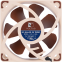 Вентилятор для корпуса Noctua NF-A6x25 5V PWM - NF-A6X25 5V PWM - photo 3
