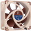 Вентилятор для корпуса Noctua NF-A6x25 5V PWM - NF-A6X25 5V PWM - photo 4