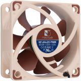 Вентилятор для корпуса Noctua NF-A6x25 PWM (NF-A6X25 PWM)