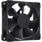 Вентилятор для корпуса Noctua NF-A8 PWM chromax.black.swap - NF-A8-PWM-CH.BK.S