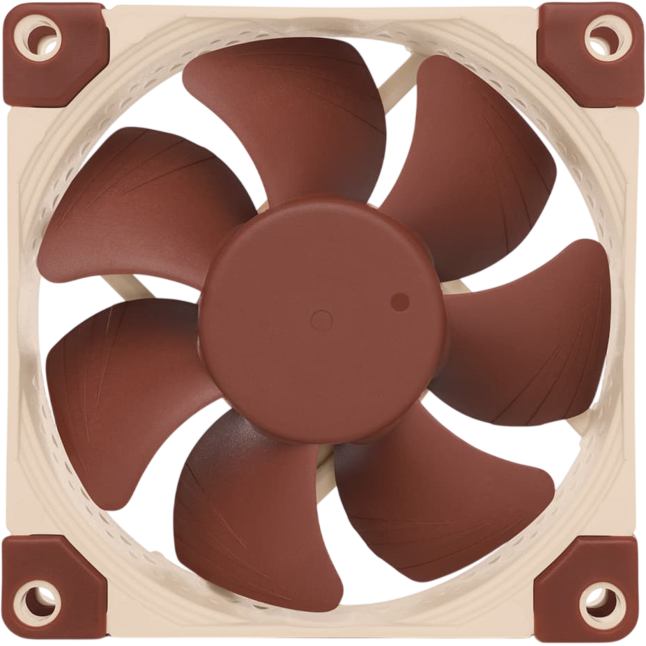 Вентилятор для корпуса Noctua NF-A8 PWM