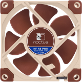 Вентилятор для корпуса Noctua NF-A8 PWM