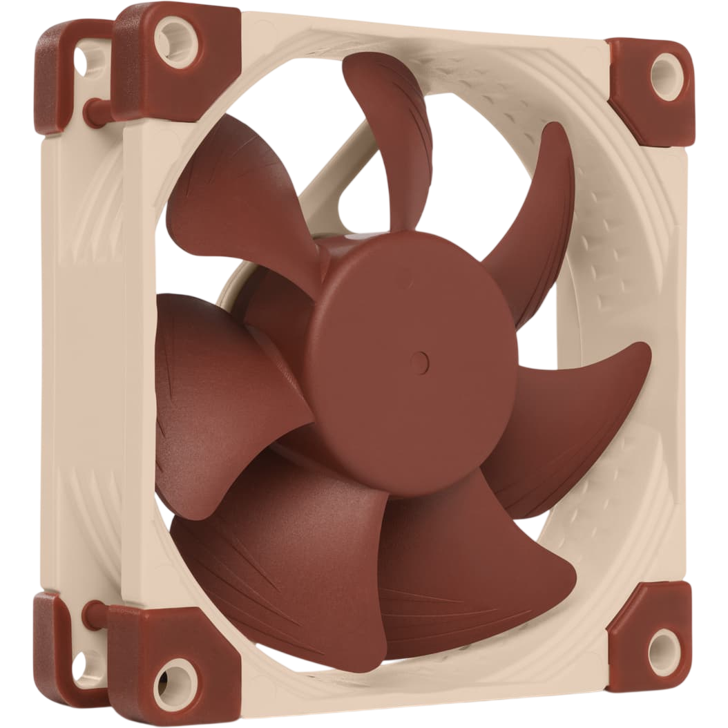 Вентилятор для корпуса Noctua NF-A8 ULN - photo 2