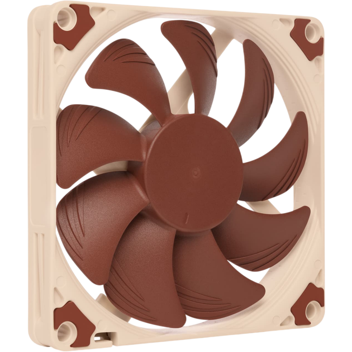 Вентилятор для корпуса Noctua NF-A9x14 PWM - NF-A9X14 PWM - photo 2