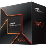 Процессор AMD Ryzen Threadripper 9960X BOX ( 100-100001595WOF)