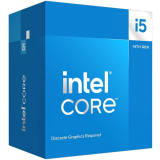 Процессор Intel Core i5 - 14400F BOX (BX8071514400F)