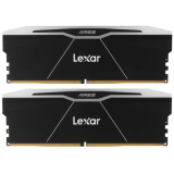 Mémoire vive 32GB DDR5 6000MHz Lexar ARES 2nd Gen RGB (LD5U16G60C28BR-RGD) (2x16GB KIT)