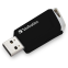 clé USB flash 32GB Verbatim Store 'n' Click Black (49307)