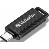 clé USB flash 32GB Verbatim Store 'n' Go Black (49457)